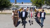 Corviale rinasce con il Centro Civico Campanella: a settembre aprirà ufficialmente