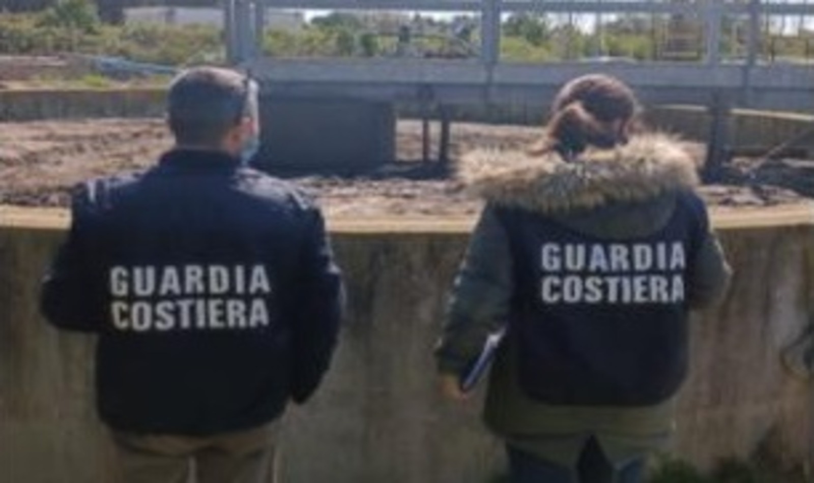 guardiacostiera