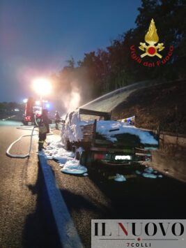 incendio A1