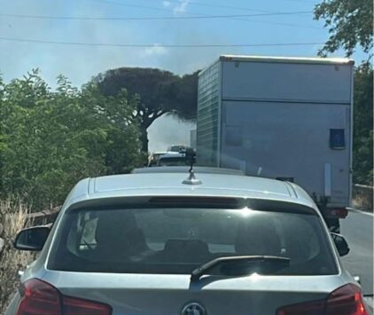 Incendio