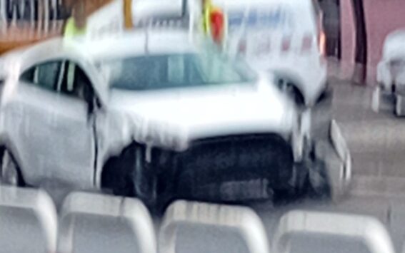 Incidente Tuscolana