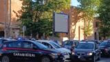 Inseguimento a Ostia: non si ferma all’alt, poi si scontra con l’auto dei Carabinieri