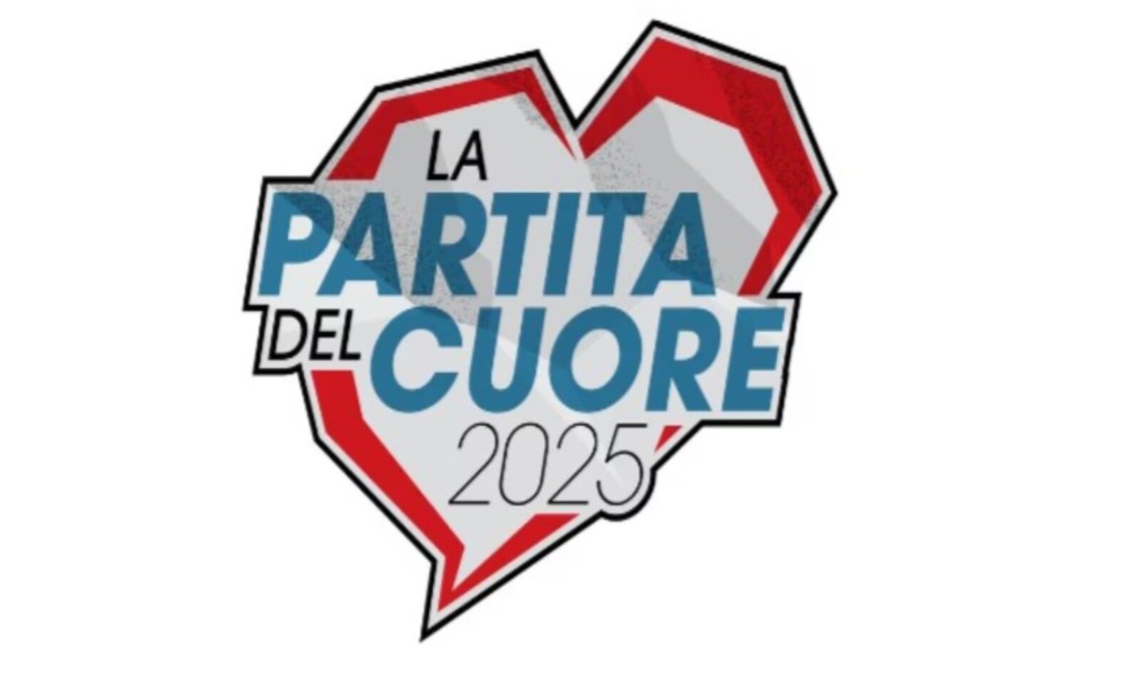 La partita del cuore su Rai 1