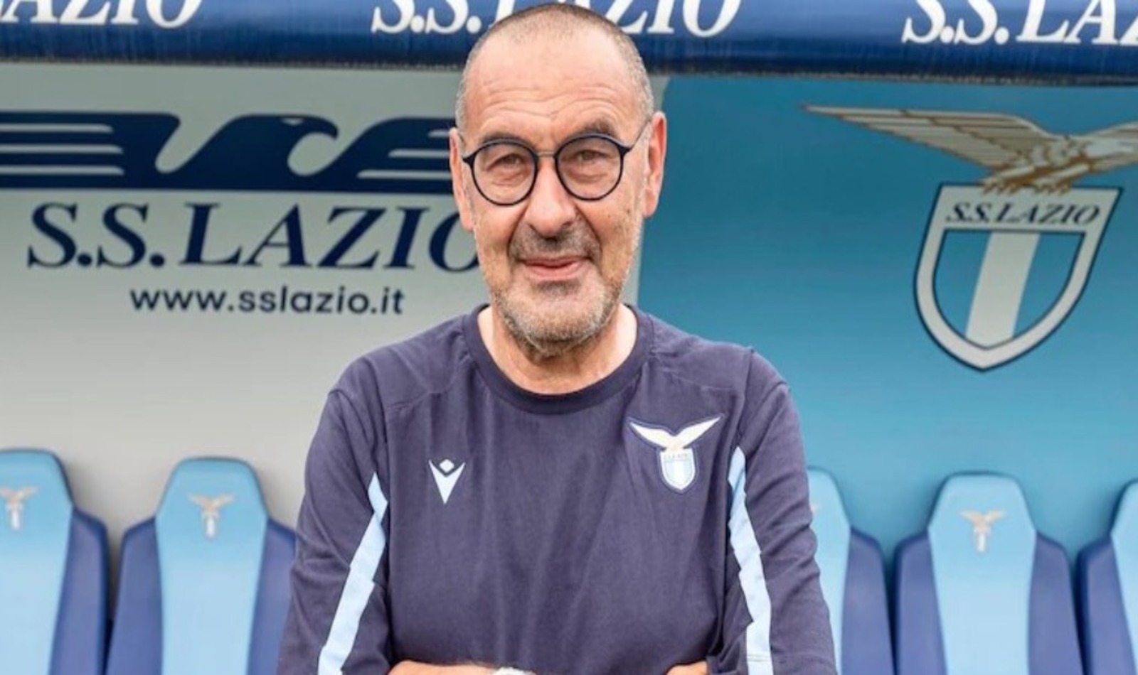 maurizio sarri