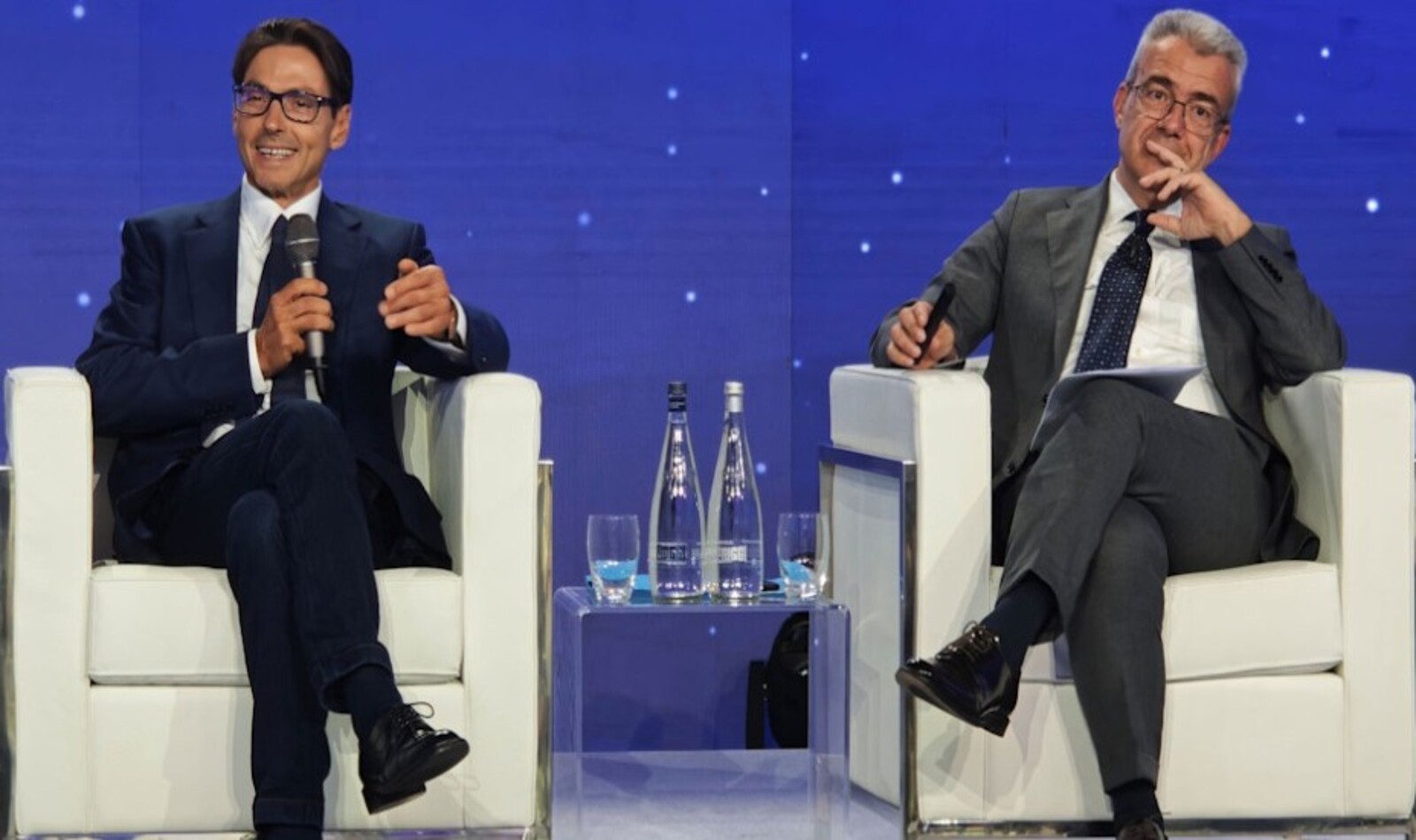 Palinsesti Mediaset