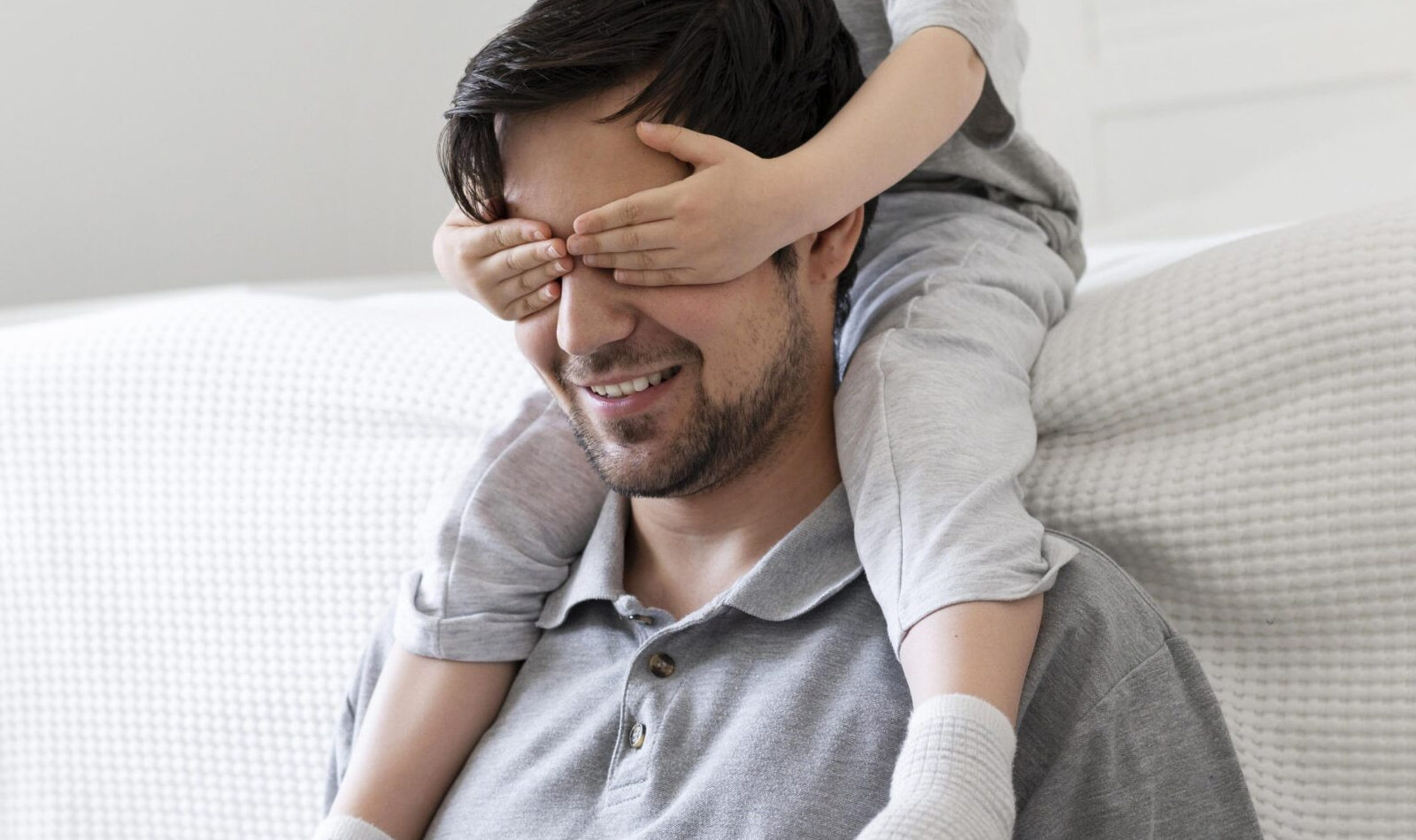papà