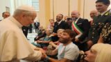 Papa Leone XIV ad Albano: una celebrazione solenne tra fede, emozione e tanti applausi