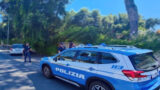 Anzio, controlli nella stazione di Lavinio: il fiuto di Isco fa arrestare tre stranieri sorpresi a spacciare