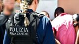 Esquilino, nuovo blitz contro degrado e illegalità: 14 fermati e un arresto