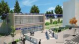 Metromare: al via la gara per due nuovi parcheggi di scambio a servizio della stazione Acilia Sud