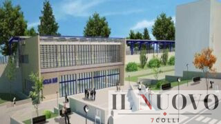 Metromare: al via la gara per due nuovi parcheggi di scambio a servizio della stazione Acilia Sud