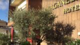 Roma, fuga di gas nell’Hotel Raganelli: albergo evacuato, 7 intossicati