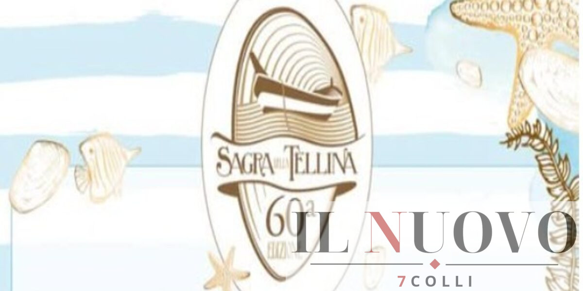 Sagra della tellina a Ostia