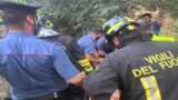 Roma. ‘Voglio farla finita’: 24enne trovato nella Riserva dell’Insugherata e salvato in extremis dai Carabinieri