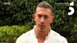 Simone di Temptation Island 2025: chi è, età, lavoro, di dov’è, foto, Instagram, la storia con Sonia