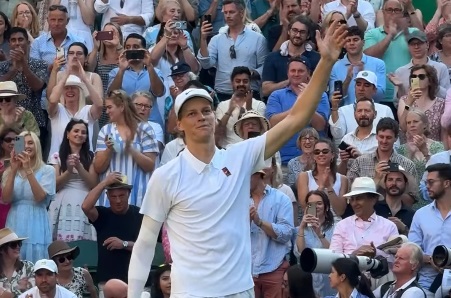 FOTO: FB Wimbledon