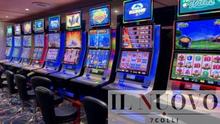 Roma, svuotano le casse delle società gestione slot e poi le fanno fallire: sequestrati 280 mila euro a padre, madre e figli