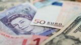 Dai viaggi con le valute straniere in tasca al trading forex