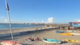 Lettera aperta al Sindaco di Fiumicino: “Ridateci la spiaggia del Vecchio Faro”