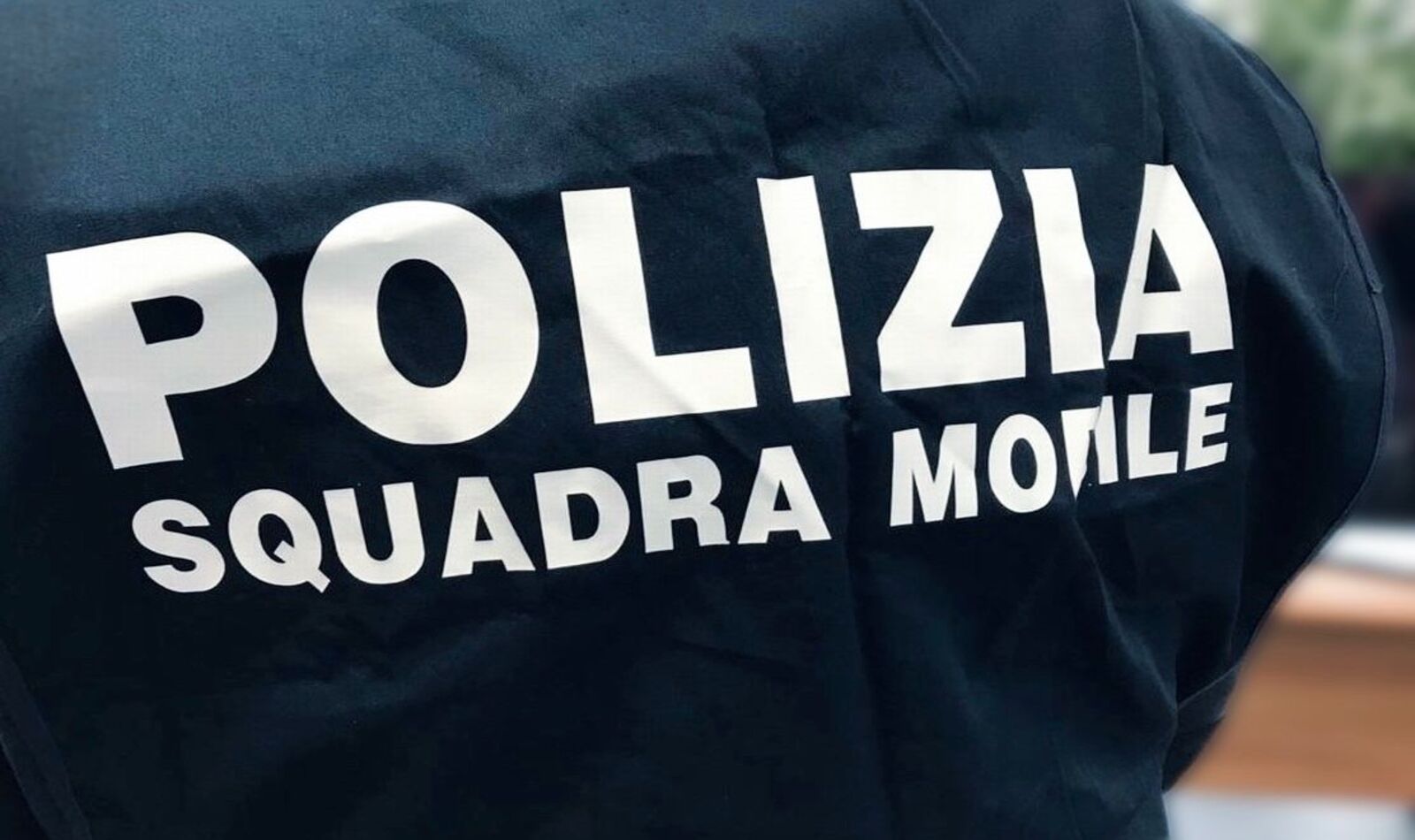 Polizia