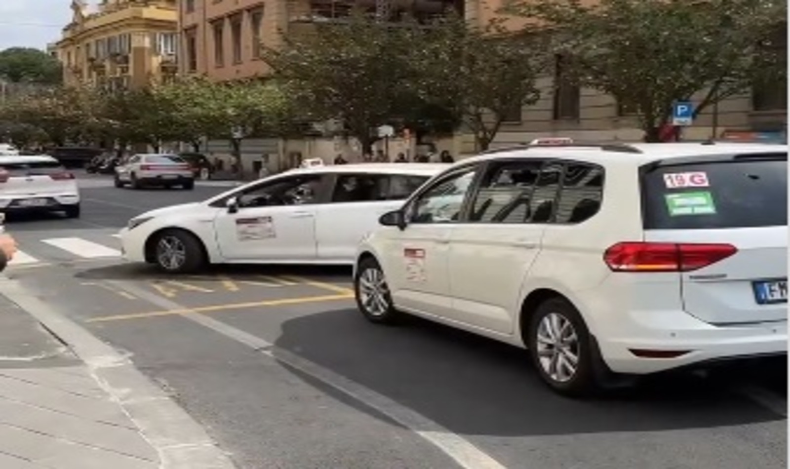 taxi_piazzarisorgimento