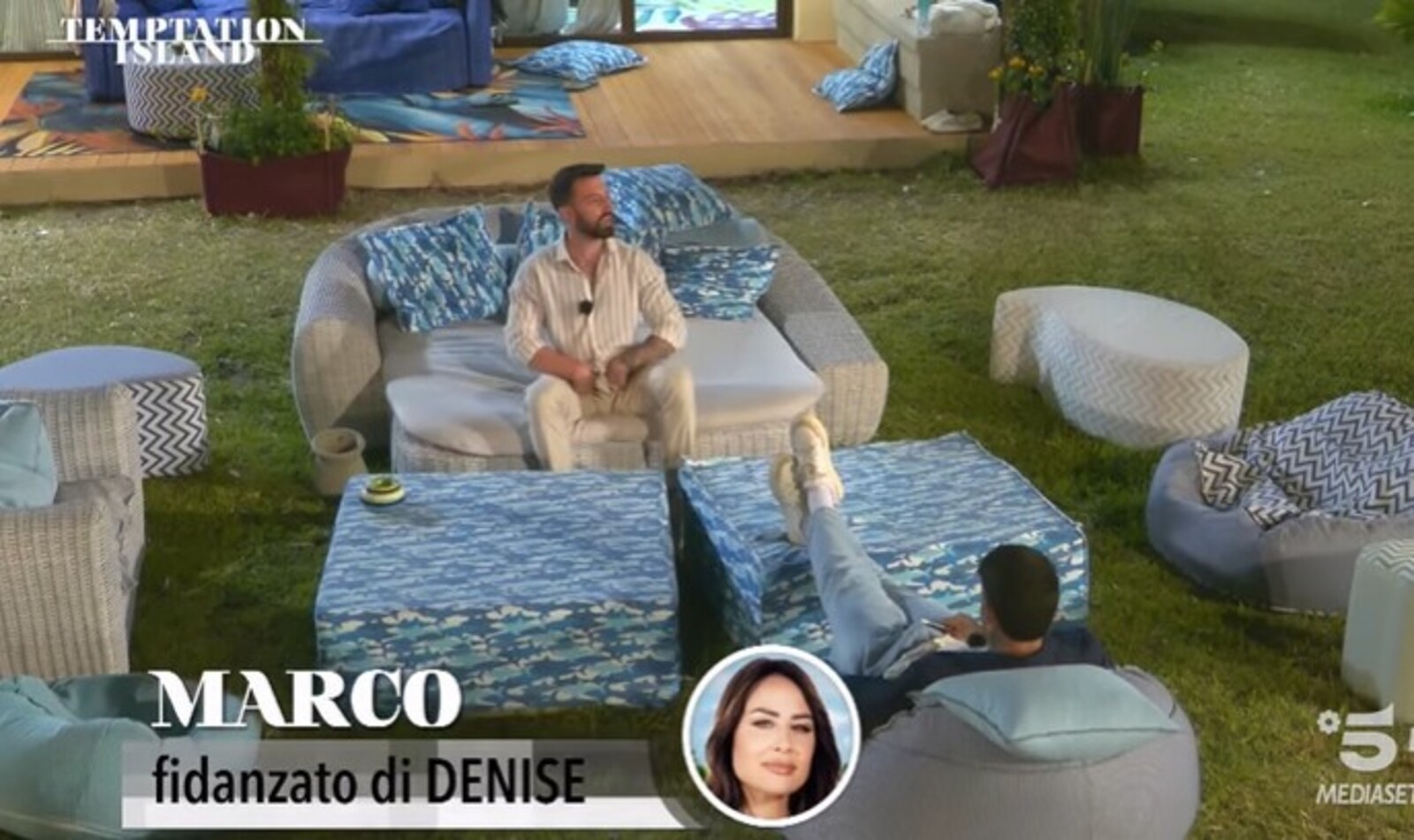 Anticipazioni prossima puntata Temptation Island