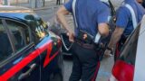 Roma, furti su auto in sosta: 2 arresti dopo un inseguimento su Lungotevere della Farnesina