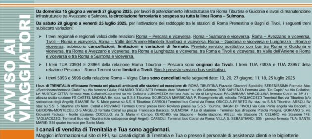 Treni