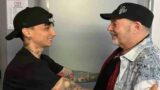Vasco Rossi scrive a Ultimo: ‘Sono felice del tuo record, largo ai giovani’ (FOTO)