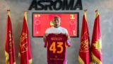 AS Roma, maglia numero 43 per Wesley França: entusiasmo giallorosso e in arrivo Ghilardi dall’Hellas Verona