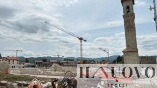 Amatrice 2025: il dolore è privato, ma la rabbia per le promesse mancate è pubblica
