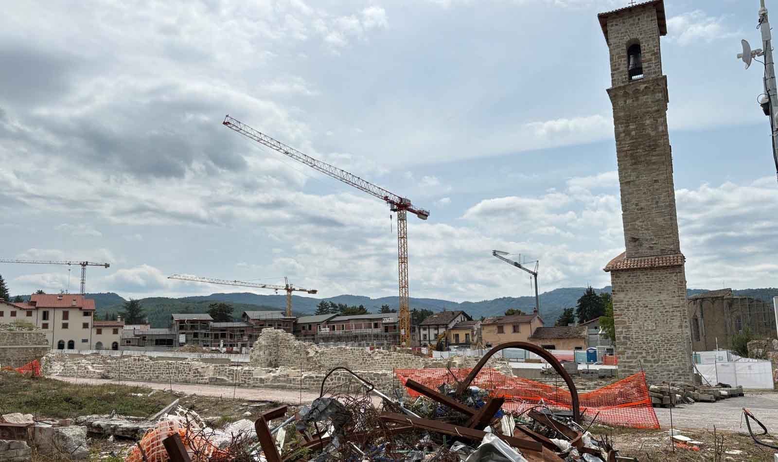 Amatrice
