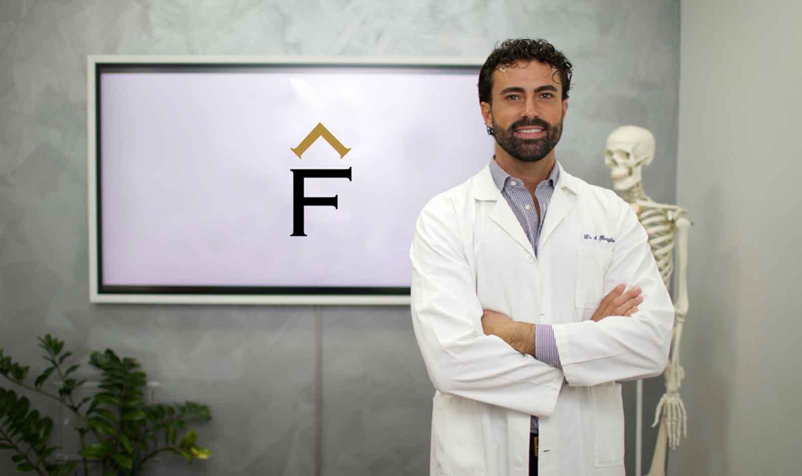 Andrea Foriglio