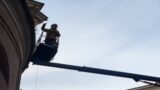 Salve le api della Chiesa di Sant’Andrea al Quirinale, trasferite a Morlupo dopo due anni di resistenza