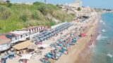 Anzio, riapre ma solo parzialmente il noto stabilimento-ristorante: ecco il motivo