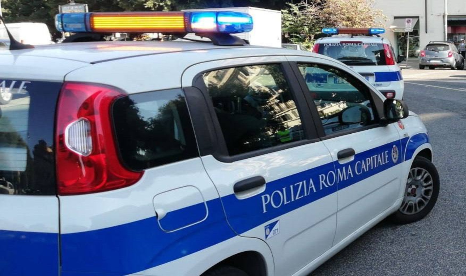 Polizia Locale