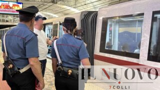 Roma, stretta contro i borseggi: 10 arresti tra la Stazione Termini e la Metro Barberini