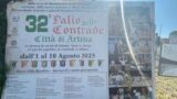 Artena, al via il Palio delle Contrade: attesa per la sfilata storica