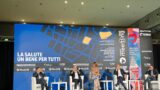 La Salute è un bene per tutti, Aurigemma al meeting di Rimini: “Servono fondi e umanità nelle cure”