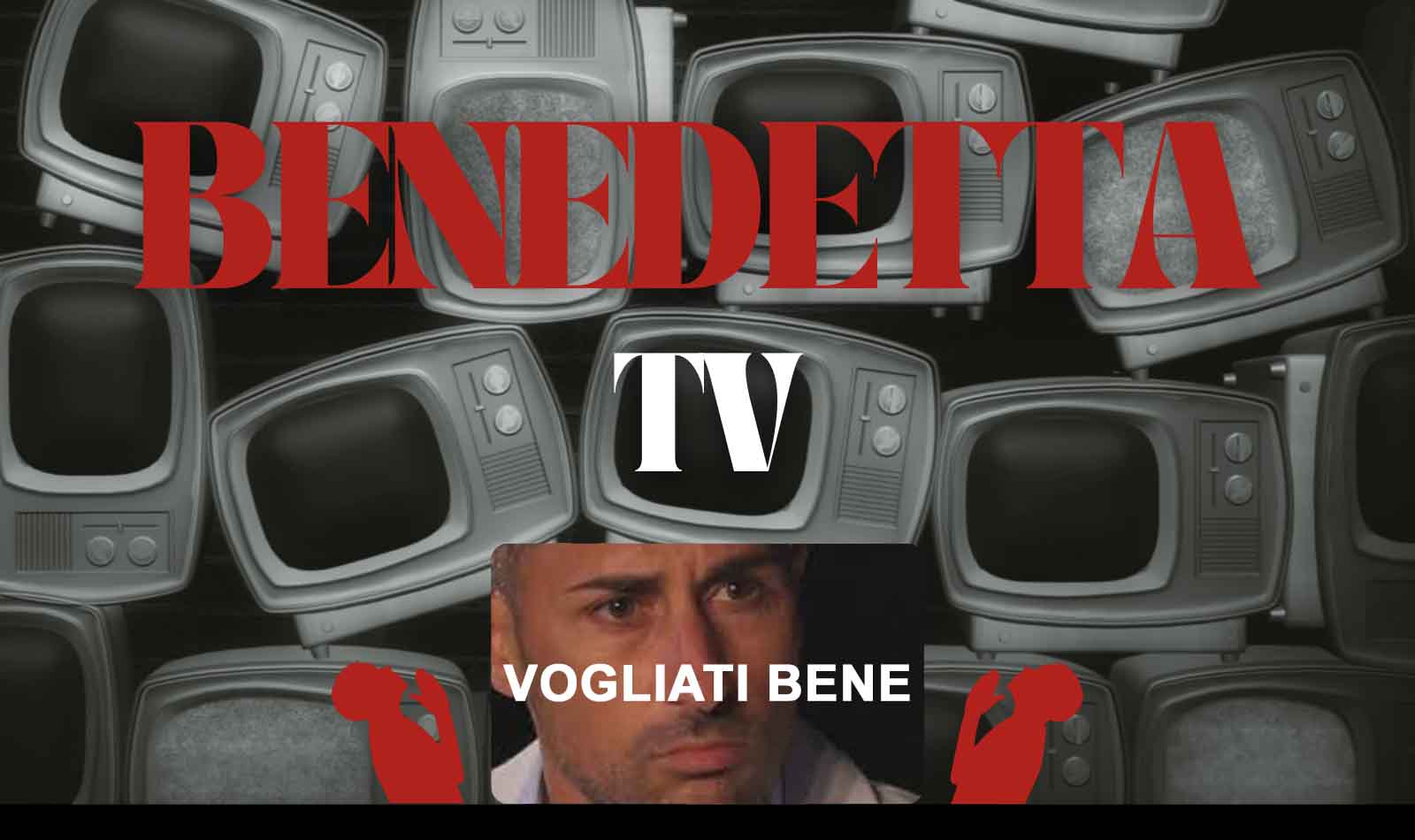 Benedetta TV - Temptation Island 2025