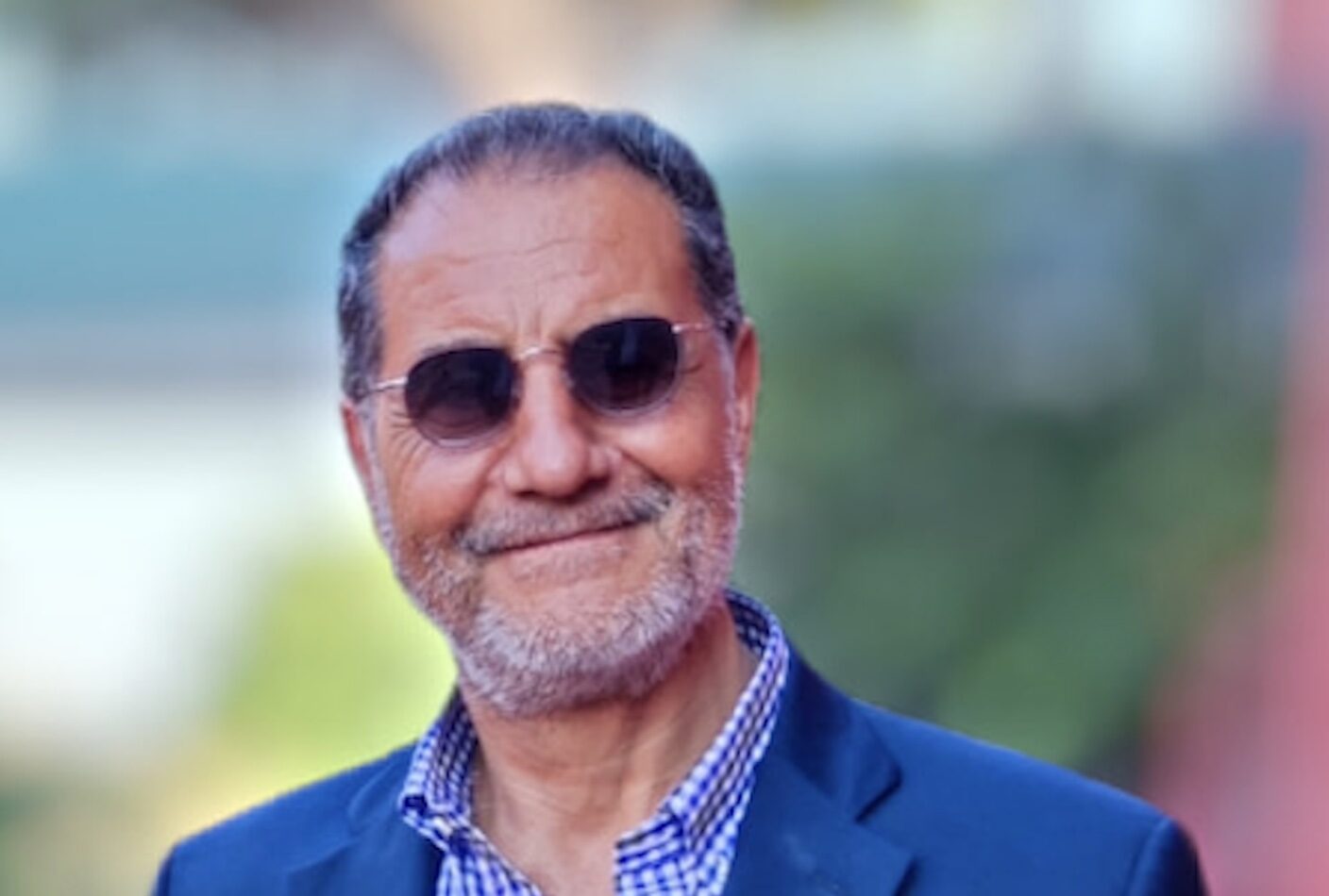 Candido De Angelis