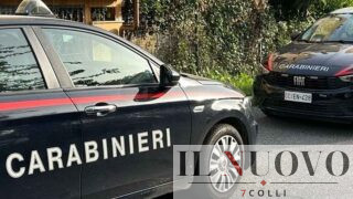 Rimane schiacciato con il trattore dopo l’urto con un albero: morto un 52enne vicino Roma