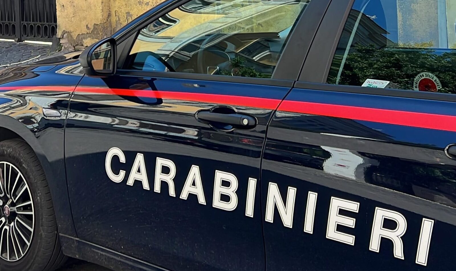 Carabinieri