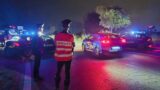 Fiumicino, rubano la valigia a due turisti americani, la ritrovano grazie al GPS