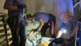 Roma, furti seriali ai distributori, due in manette: sul furgone (rubato) anche una bimba di 8 anni