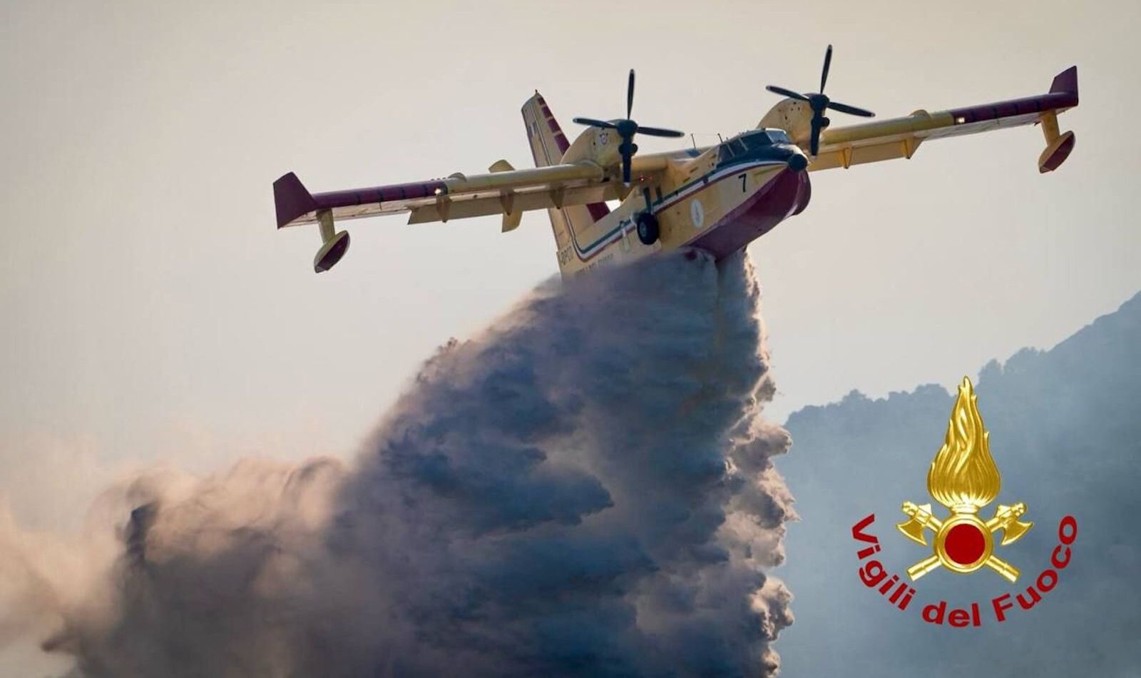 Vigili del fuoco Italiani