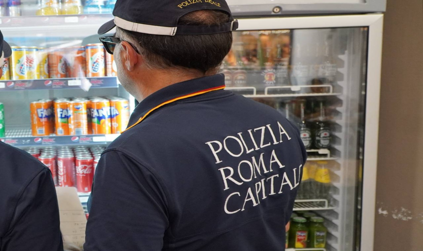 Controlli minimarket Torre Maura