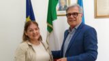 Cisterna, dona un rene al figlio affetto da una malattia rara: “Ora possiamo guardare al futuro”