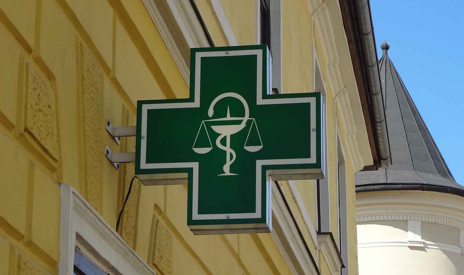 Farmacia