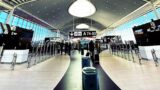 Fiumicino, si fingono turisti per borseggiare in aeroporto: scoperti e rimpatriati